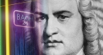 Johann Sebastian Bach