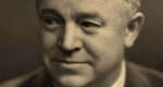 Csortos Gyula színész (Fotó: Színészkönyvtár)