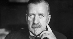 Heinrich Mann író (Fotó: Baberlio.com)