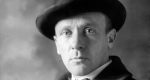 Mihail Bulgakov (Fotó: Babelio.com)