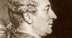 Pierre-Augustin Caron de Beaumarchais, a Figaro szerzője (Fotó: Wikimédia)