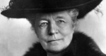 Selma Lagerlöf, 1928 (Fotó: Atelje Jaeger/Wikipédia)