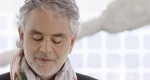 Andrea Bocelli operaénekes