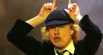 AC/DC - Angus Young (Forrás: acdc.com)
