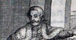 Mikoviny Sámuel (Fotó: OSZK)
