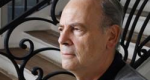 Patrick Modiano Nobel-díjas író (Fotó: Catherine Hélie © Editions Gallimard)