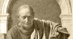 Horatius - Quintus Horatius Flaccus (Fotó: Wikipédia)