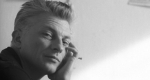 Nagy László költő (Fotó: MTVA)