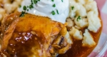 Paprikás csirke, Gourmet Fesztivál