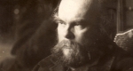 Paul Verlaine francia költő (Fotó: Babelio.com)