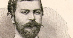 Tóth Kálmán költő (Fotó: OSZK)