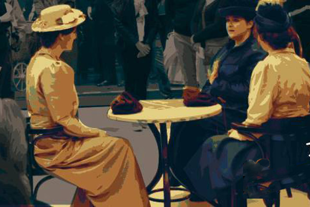 Magyar Nemzeti Múzeum, Élő Múzeum