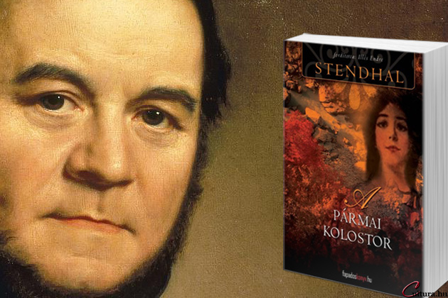 Stendhal: A pármai kolostor