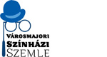 Városmajori Színházi Szemle - logo