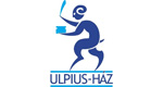 Ulpius-ház Könyvkiadó - logo