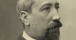 Anatole France (Fotó: Babelio.com)