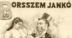 Borsszem Jankó, 1892 (Fotó: OSZK)