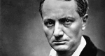 Charles Baudelaire, 1862 (Étienne Carjat , British Library)
