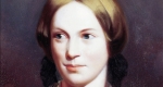 J. H. Thompson: Charlotte Brontë (Fotó: Wikipédia)