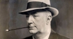 Edgar Wallace író (Fotó: Babelio.com)