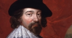 Sir Francis Bacon, c. 1618 (Fotó:  National Portrait Gallery, London)