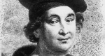 François Villon költő (Fotó: Babelio.com)