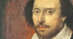William Shakespeare, 1610 körül (Fotó: Babelio)