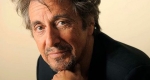 Al Pacino színész (Fotó: Listal.com)