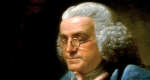 David Martin: Benjamin Franklin (Fotó: Wikiart)