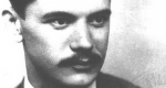 József Attila, 1929. július (Fotó: Magyar Fotóarchívum)