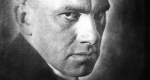 Vlagyimir Vlagyimirovics Majakovszkij szovjet-orosz költő (Fotó: Wikipédia)