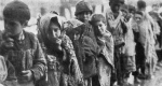 Örmény genocídium (népirtás) Törökországban, 1915. (Fotó: sendika.org)
