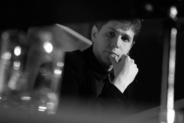 Daniel Kehlmann német író (Fotó: sueddeutsche.de)