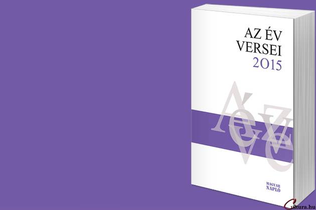 Az év versei 2015