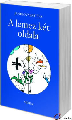 Janikovszky Éva: A lemez két oldala 
