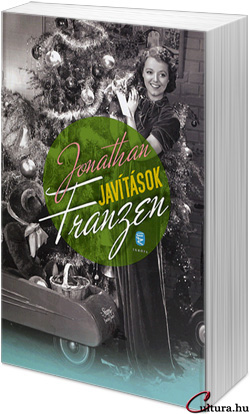 Jonathan Franzen: Javítások