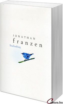 Jonathan Franzen: Szabadság