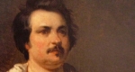 Boulanger: Honoré de Balzac, 1842 (Fotó: Wikimédia)