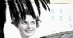 Cannes-i filmesztivál 2015-ben Ingrid Bergmannal. (Fotó: festival-cannes.fr)