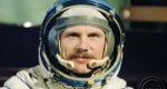 Farkas Bertalan az első magyar űrhajós, 1980 (MTI Fotó: Németh Ferenc)