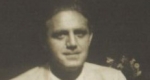 Ottlik Géza 1940 körül (Debreczeni Gyöngyi felvétele)