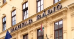 Magyar Rádió Zrt. felújított épülete a Bródy Sándor utca 5-7-ben. (Fotó: MTVA / Bizományosi: Jászai Csaba)