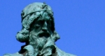  IV. Béla Árpád-házi magyar király, Budapest, Hősök tere (Fotó: Wikipédia)