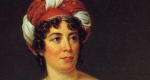 Anne Louise Germaine de Staël-Holstein bárónő