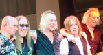 Uriah Heep, 2008