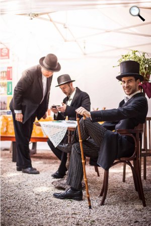 Múzeumok Majálisa (Fotó: MNM)