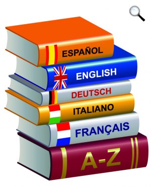 Nyelvkönyvek, nyelvtanulás