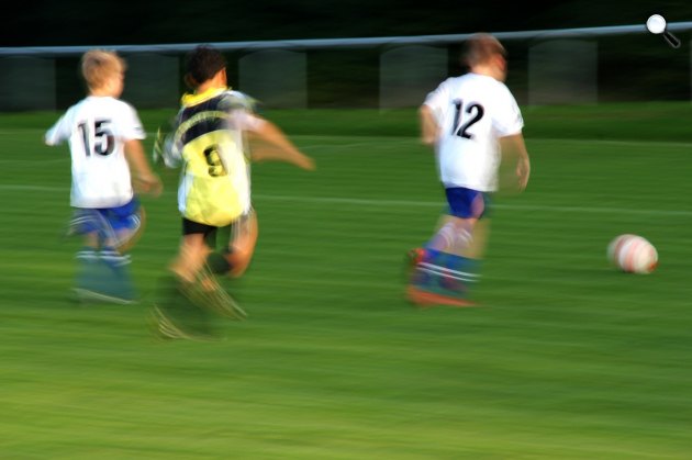 Sport, football, gyerekek