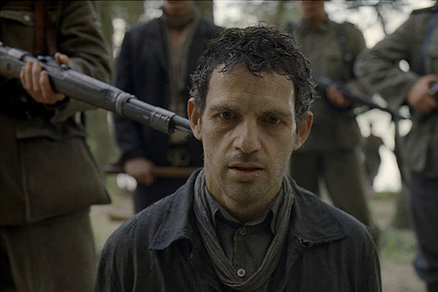 Saul fia (Fotó: Laokoon Filmgroup)