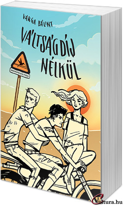 Varga Bálint: Váltságdíj nélkül